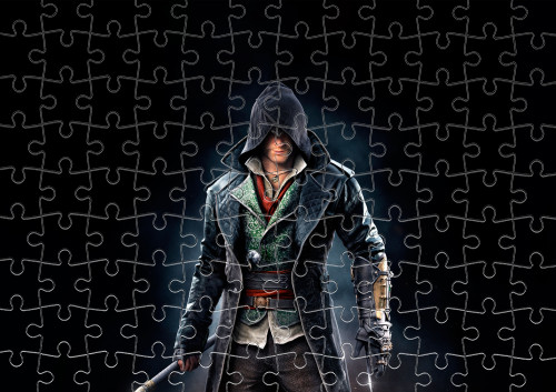 ASSASSIN`S CREED [11]