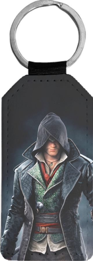 ASSASSIN`S CREED [11]