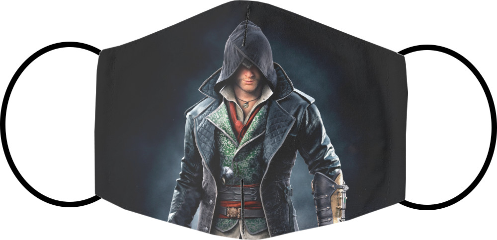 ASSASSIN`S CREED [11]