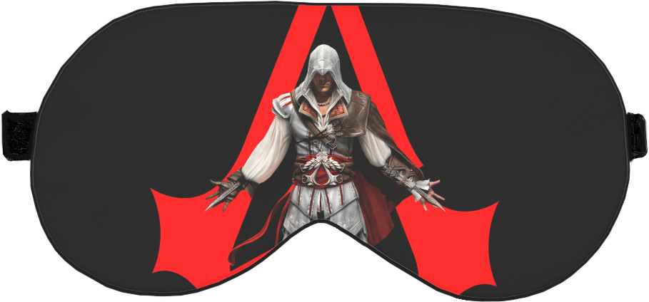 ASSASSIN`S CREED [8]