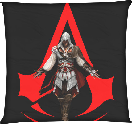 ASSASSIN`S CREED [8]