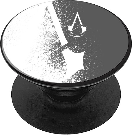 PopSocket - ASSASSIN`S CREED [6] - Mfest