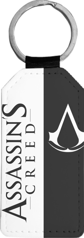 ASSASSIN`S CREED [8]