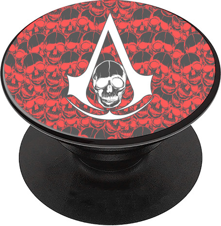 PopSocket - ASSASSIN`S CREED [5] - Mfest