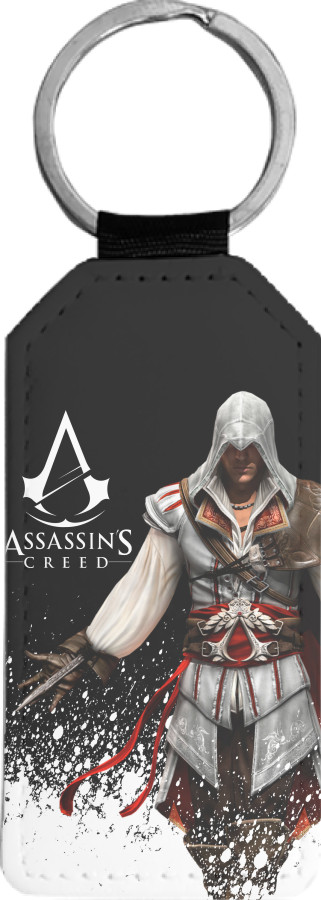 ASSASSIN`S CREED [1]