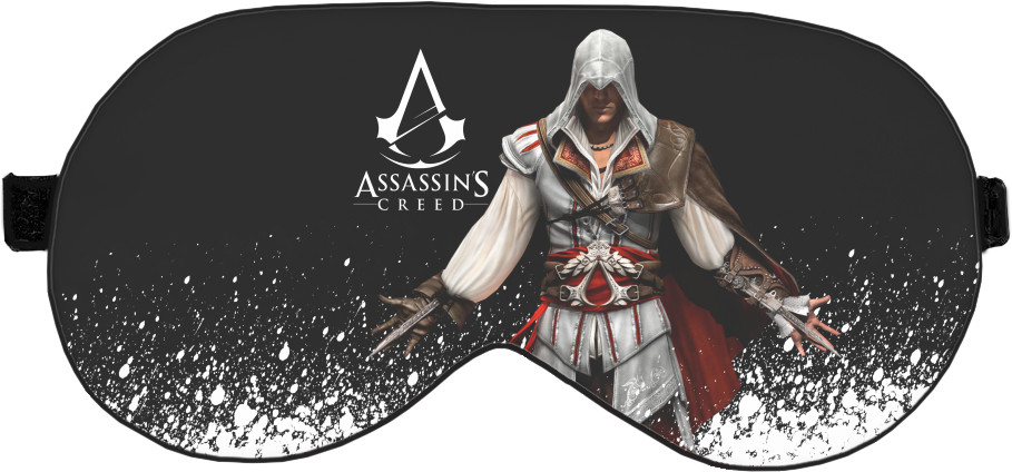 ASSASSIN`S CREED [1]