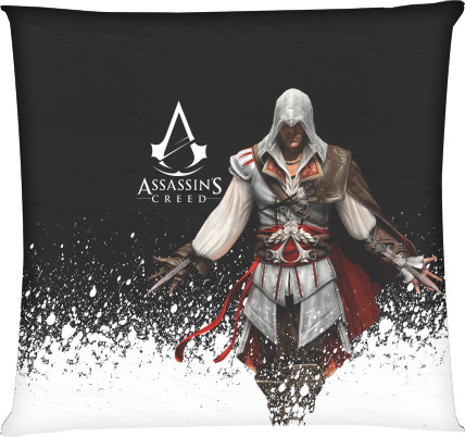 ASSASSIN`S CREED [1]