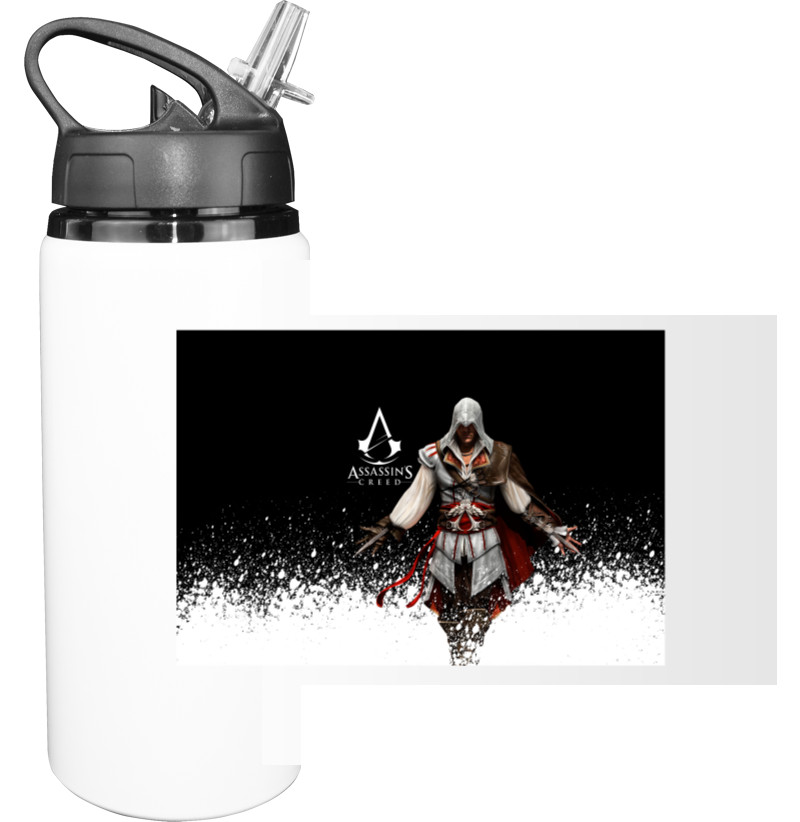 ASSASSIN`S CREED [1]