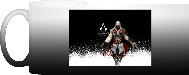 ASSASSIN`S CREED [1]