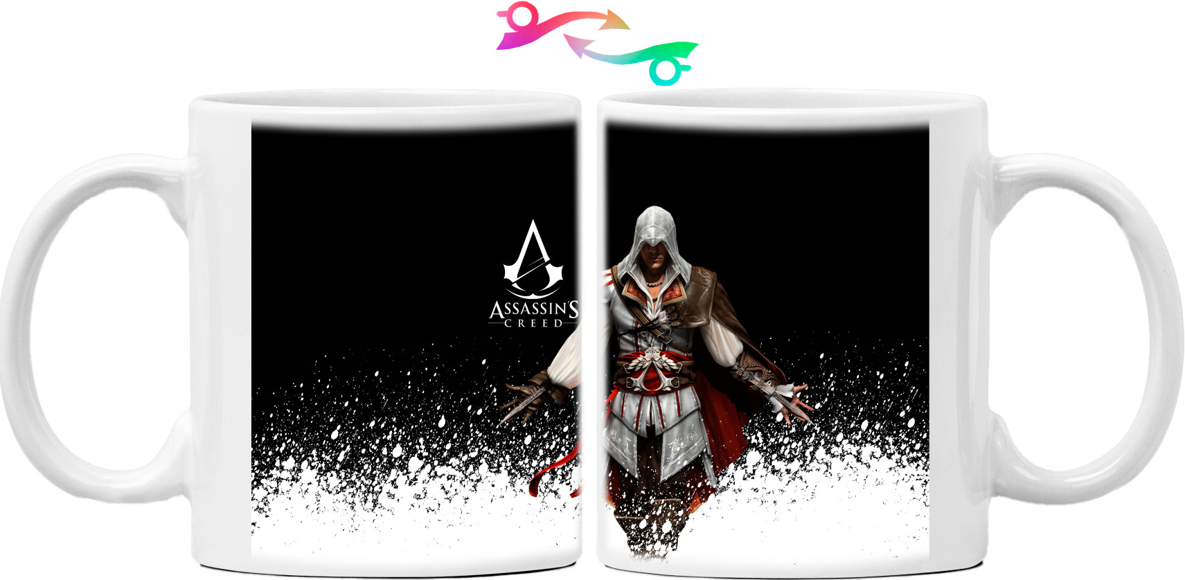 ASSASSIN`S CREED [1]