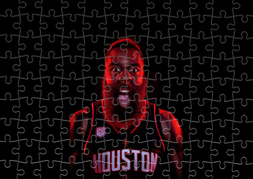 James Harden (1)