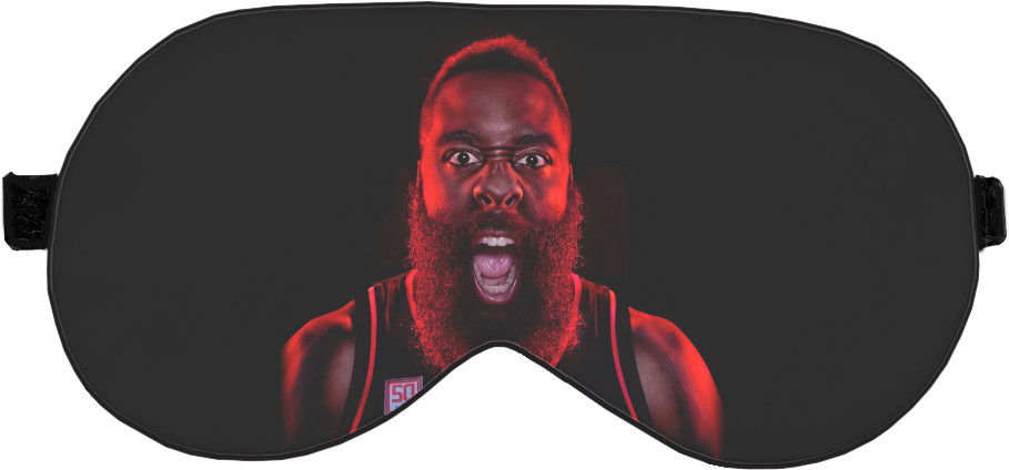 James Harden (1)