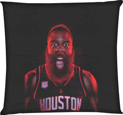 James Harden (1)