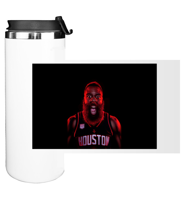 James Harden (1)