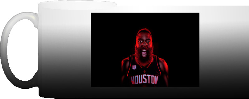 James Harden (1)