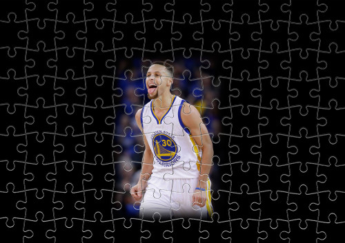 Steph Curry (1)