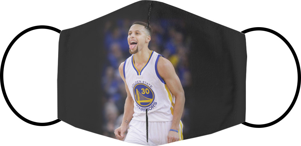 Steph Curry (1)