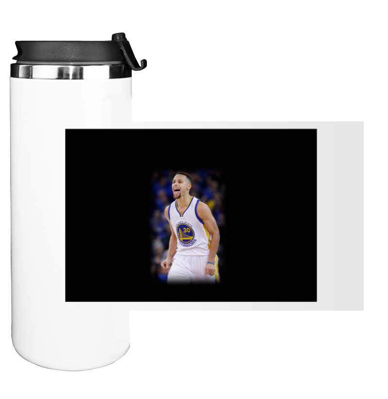 Steph Curry (1)