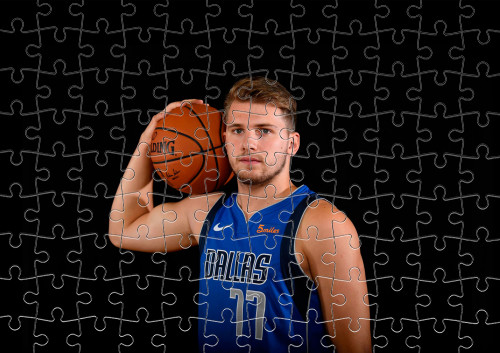 Luka Doncic (1)