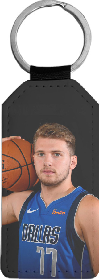 Luka Doncic (1)