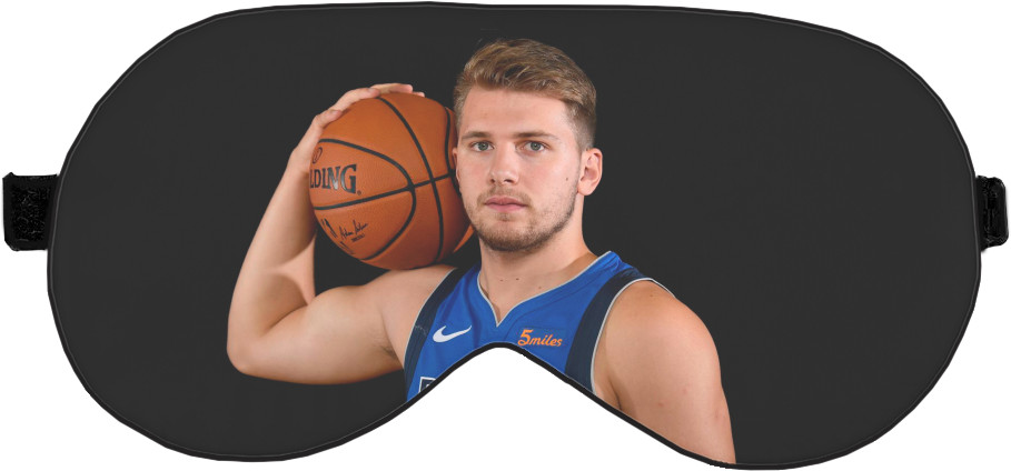 Luka Doncic (1)