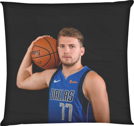 Luka Doncic (1)