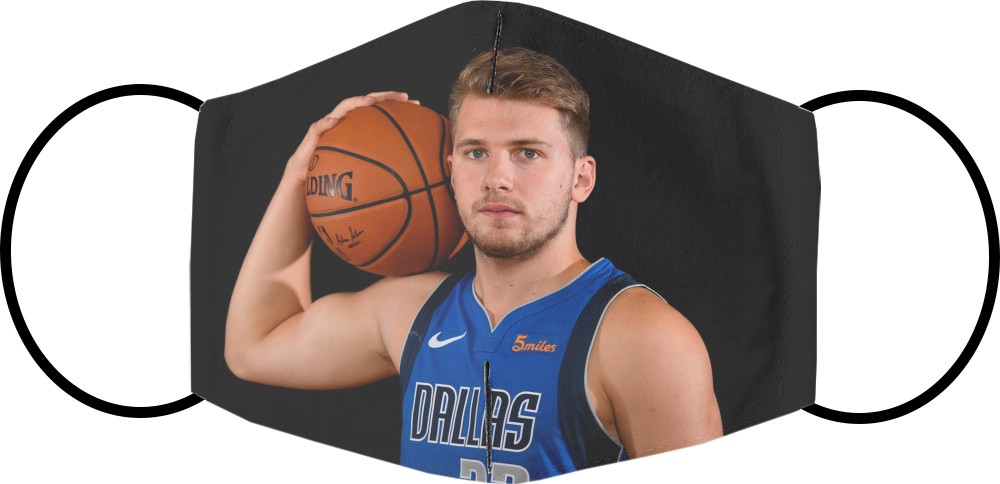 Luka Doncic (1)