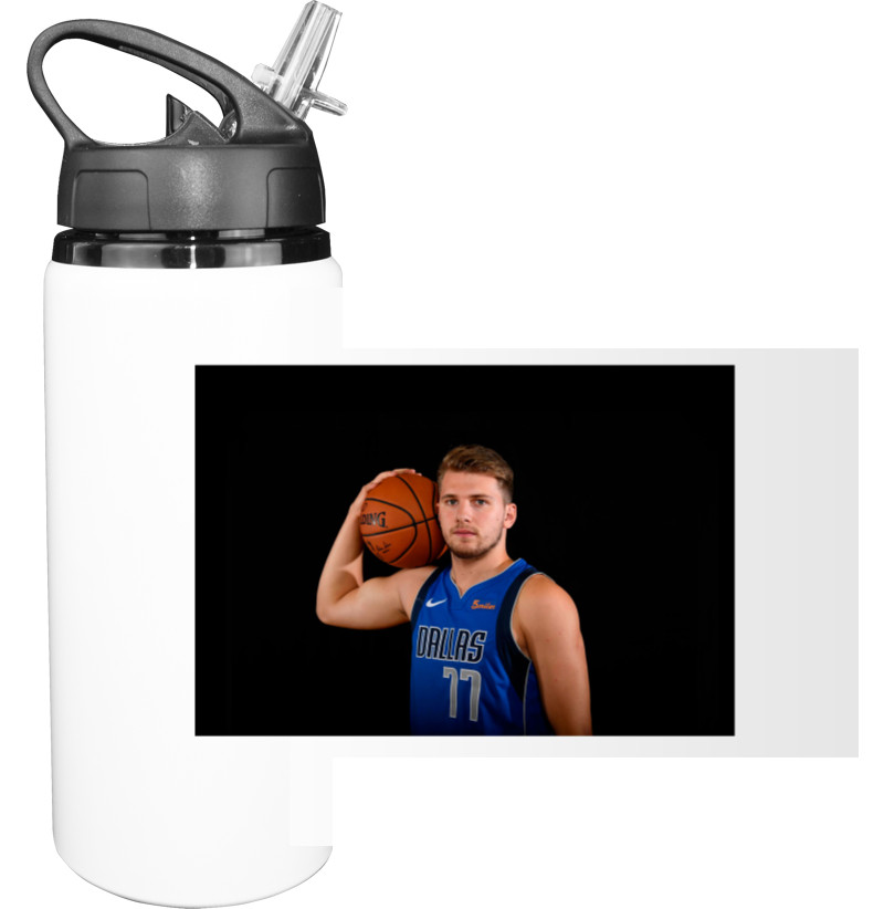 Luka Doncic (1)