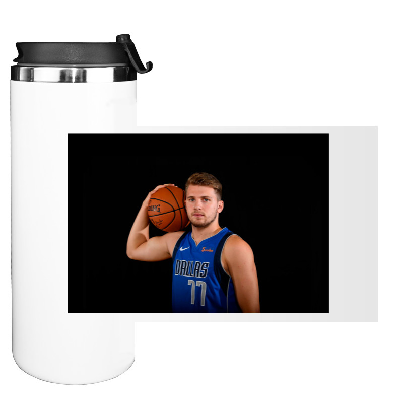 Luka Doncic (1)