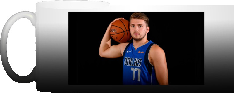 Luka Doncic (1)