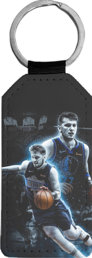 Luka Doncic (2)