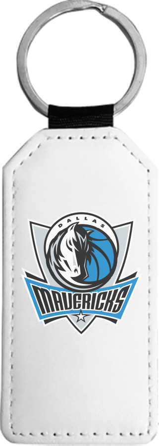 Dallas Mavericks (1)