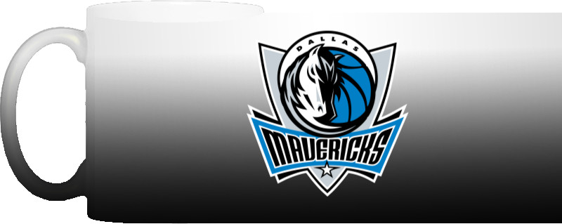 Dallas Mavericks (1)