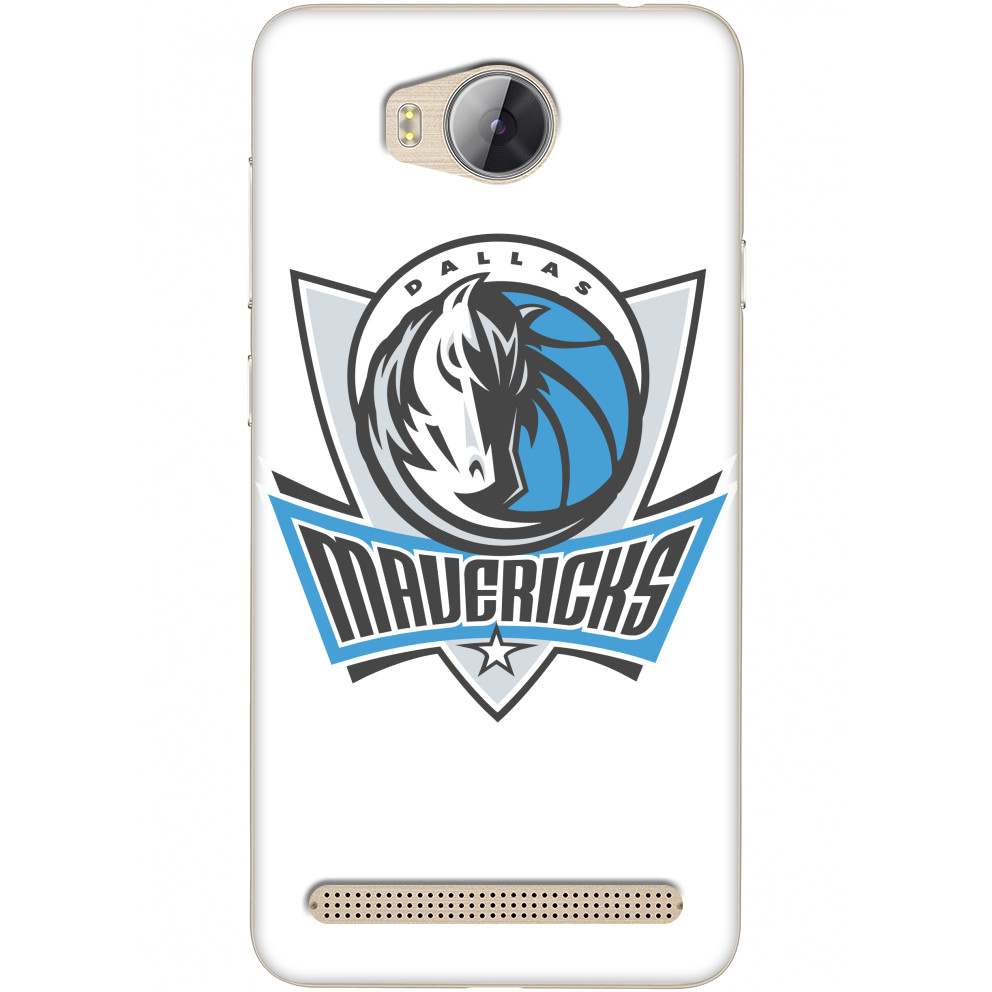 Dallas Mavericks (1)