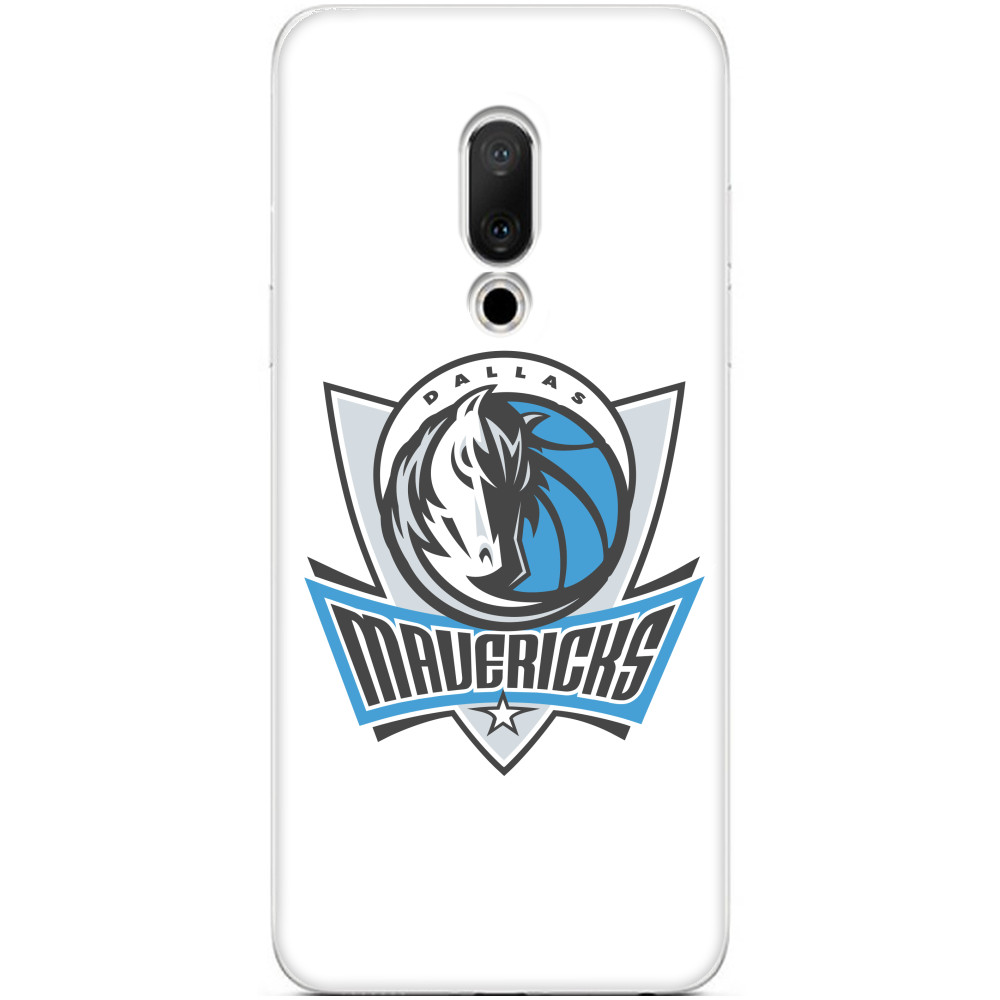 Dallas Mavericks (1)