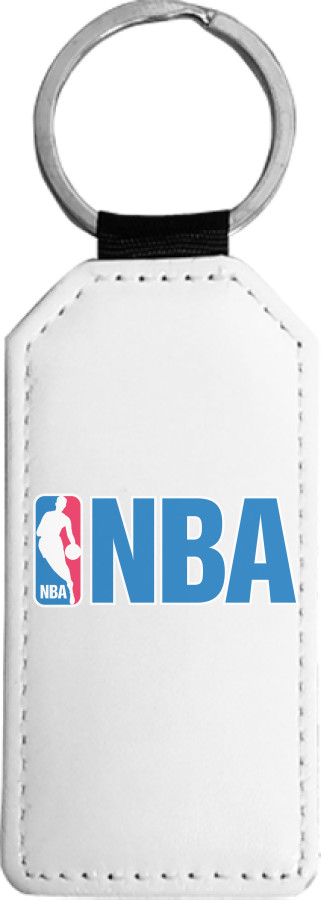 Логотип NBA (2)