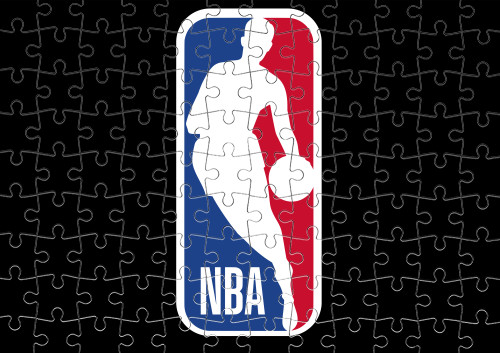 Логотип NBA (1)