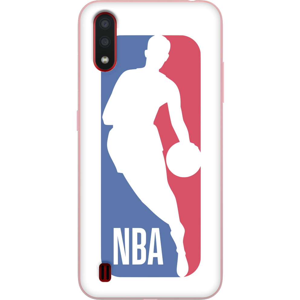 Логотип NBA (1)