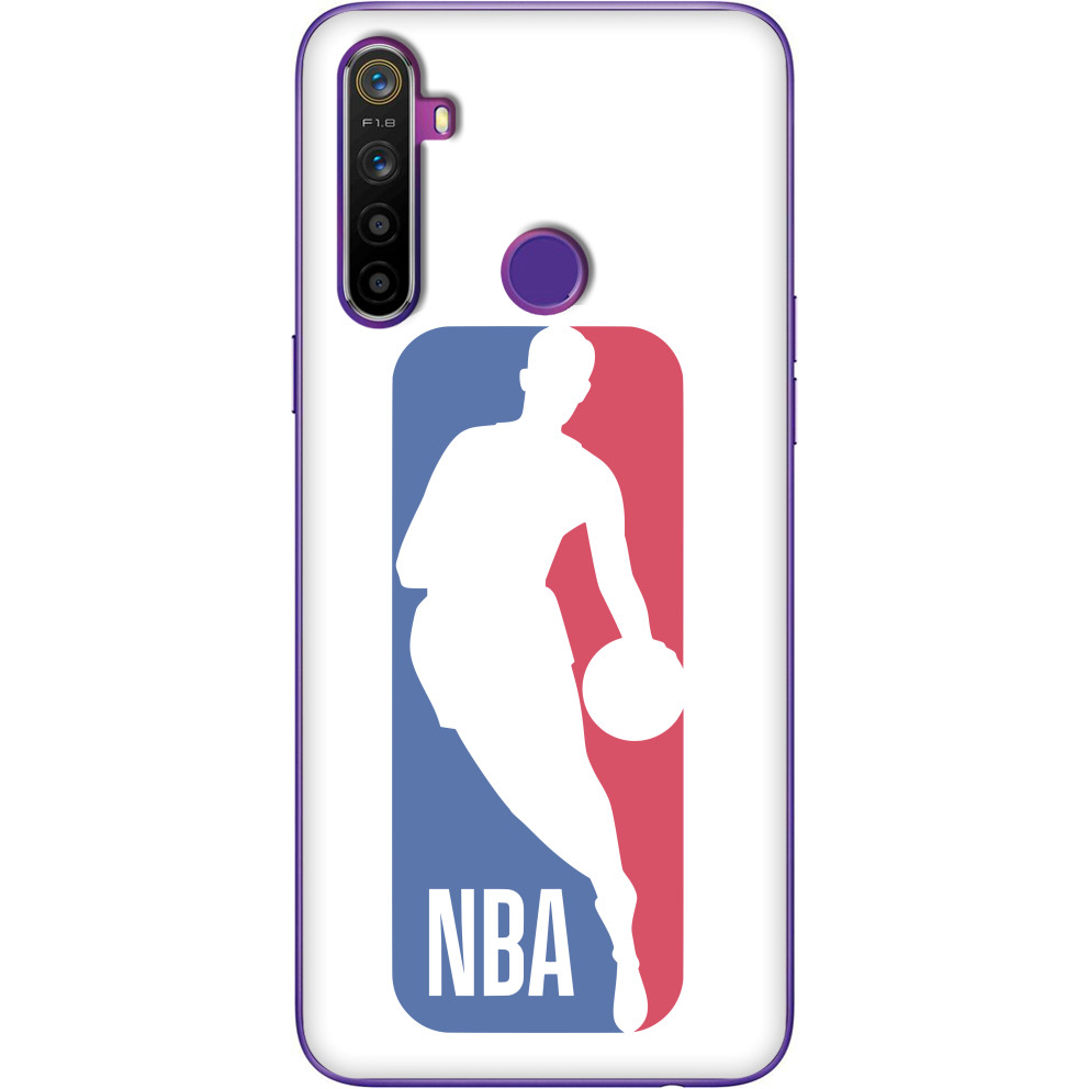 Логотип NBA (1)