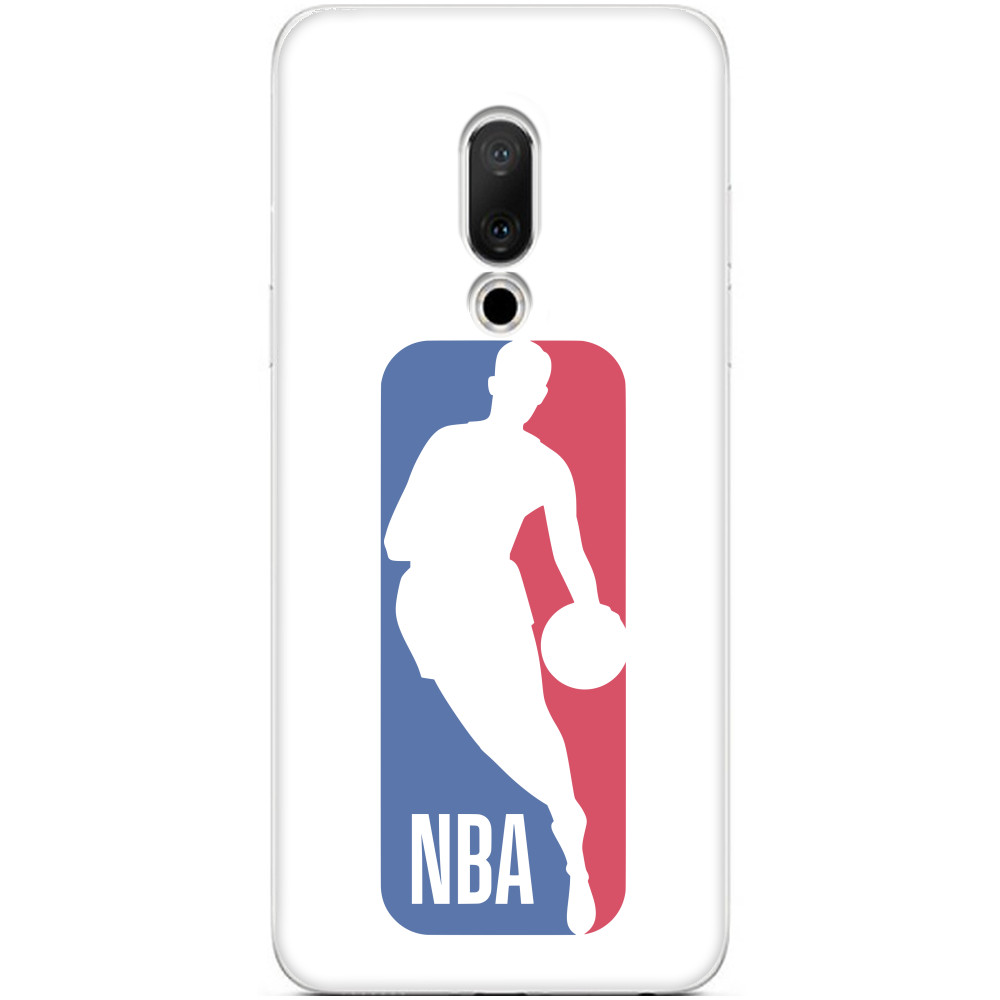 Логотип NBA (1)