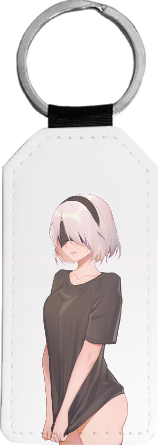 NIER: AUTOMATA (7)