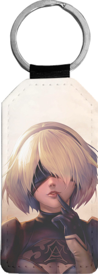 NIER: AUTOMATA (3)