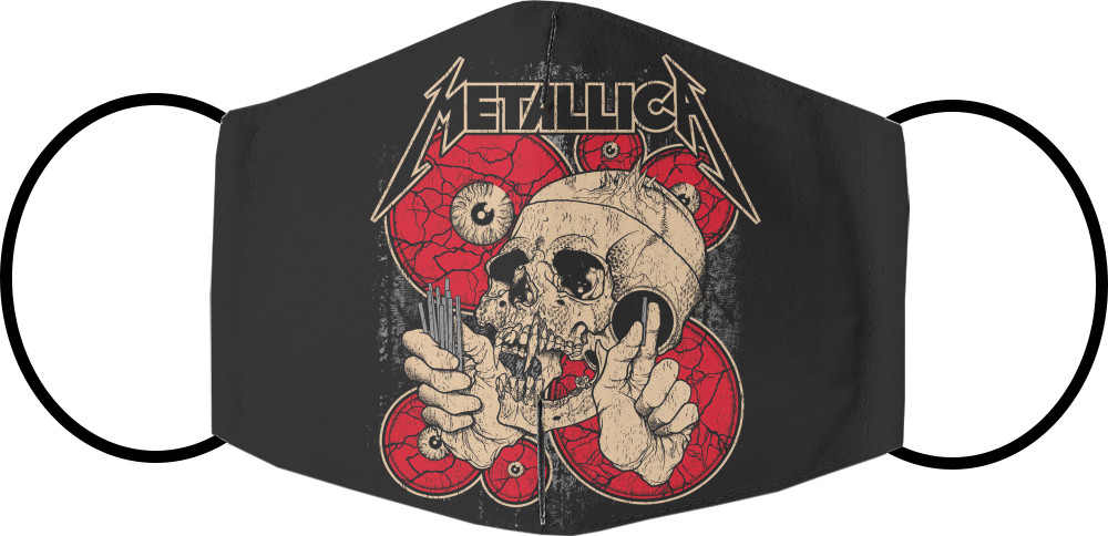 METALLICA (13)