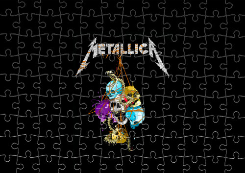 METALLICA (11)