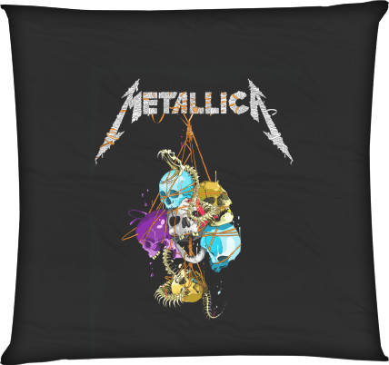 METALLICA (11)