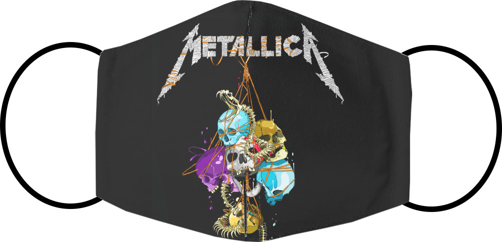 METALLICA (11)