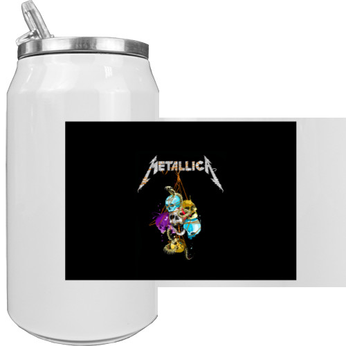 METALLICA (11)