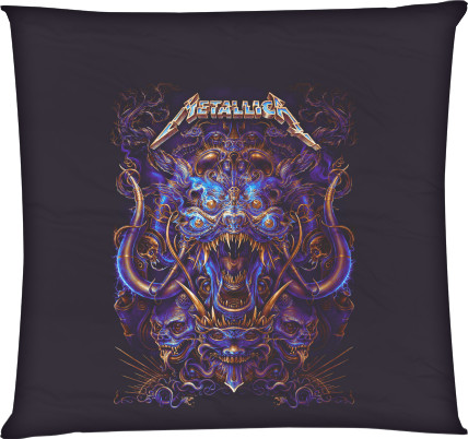 METALLICA (10)