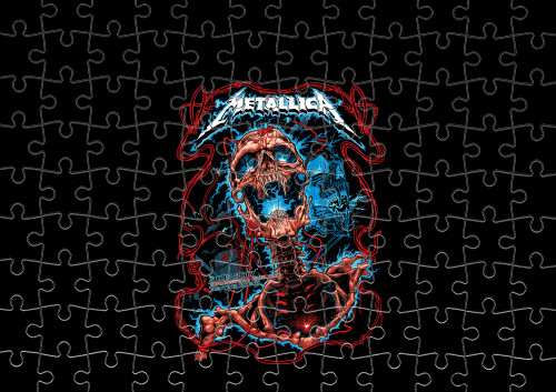 METALLICA (8)