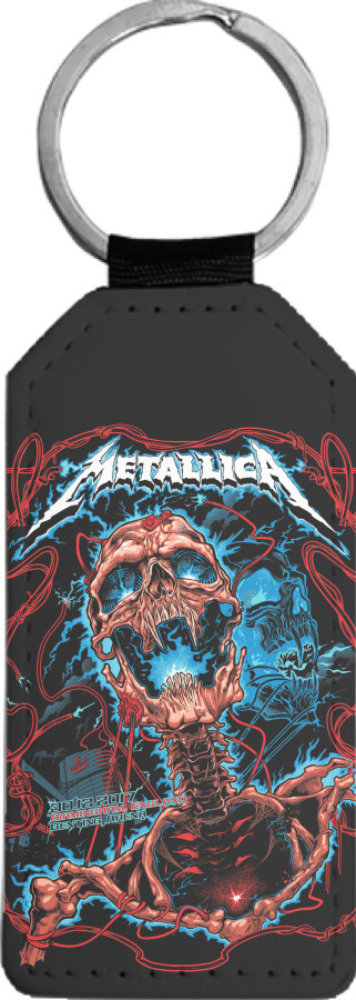 METALLICA (8)